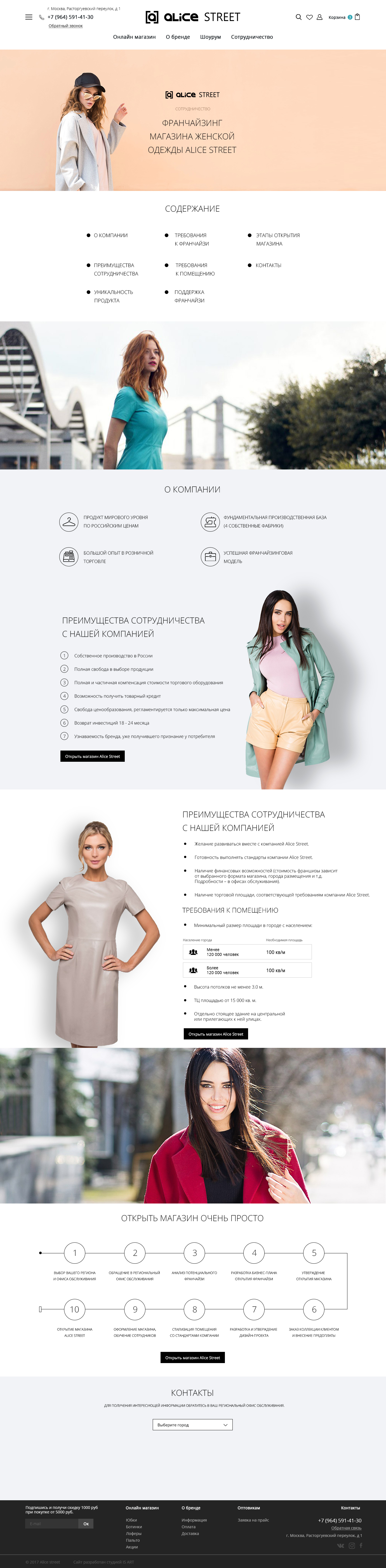 Интернет Магазин Одежды 1 Ru