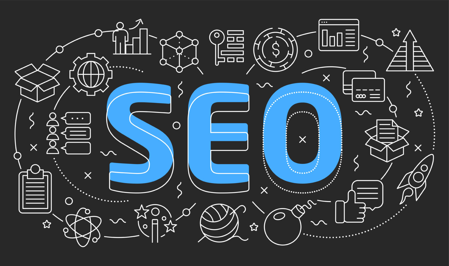 Что такое СЕО‑сайт и как работает SEO‑оптимизация Что такое СЕО‑сайт и как работает SEO‑оптимизация