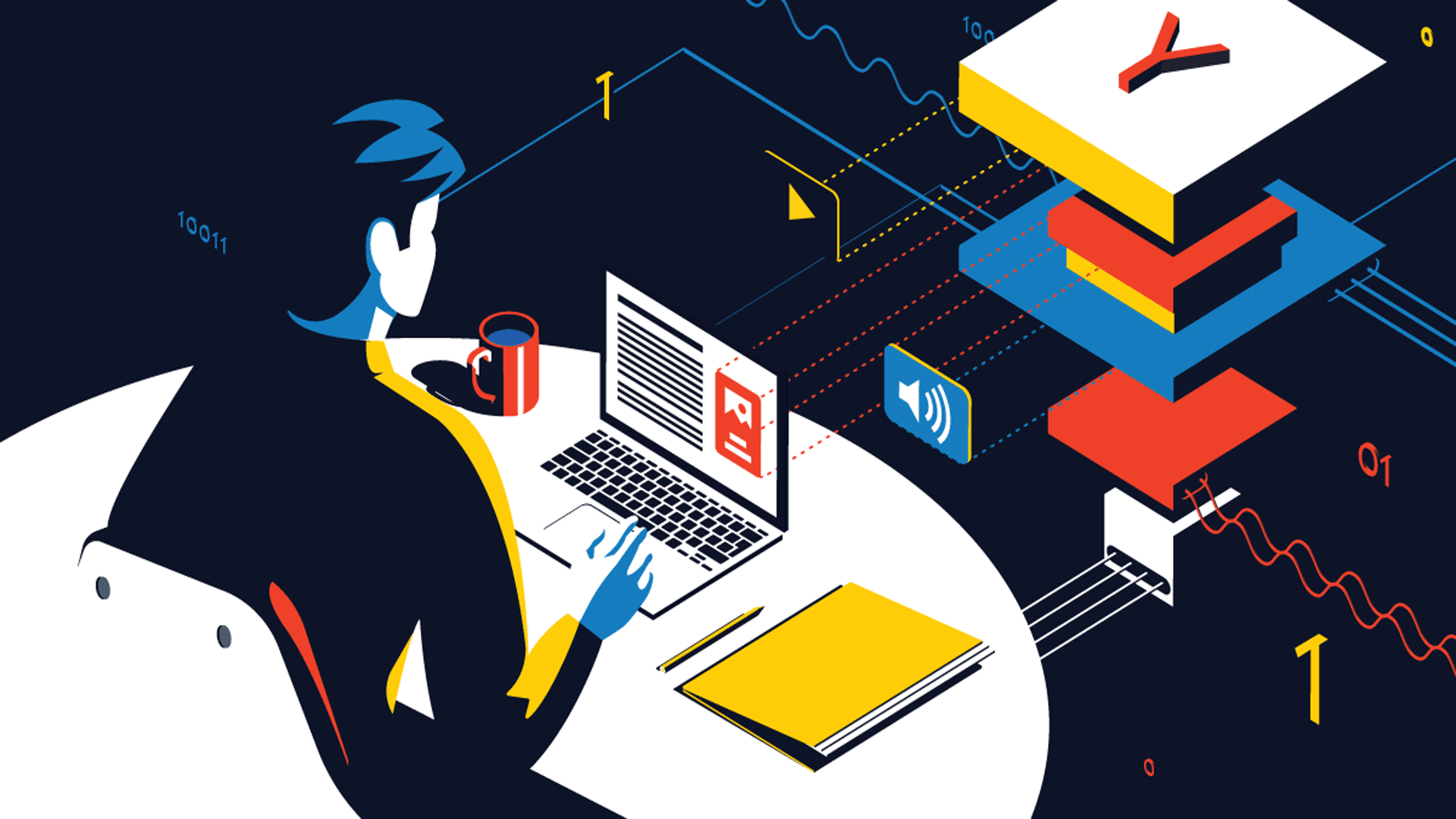 Основы исследования ключевых слов и SEO оптимизация