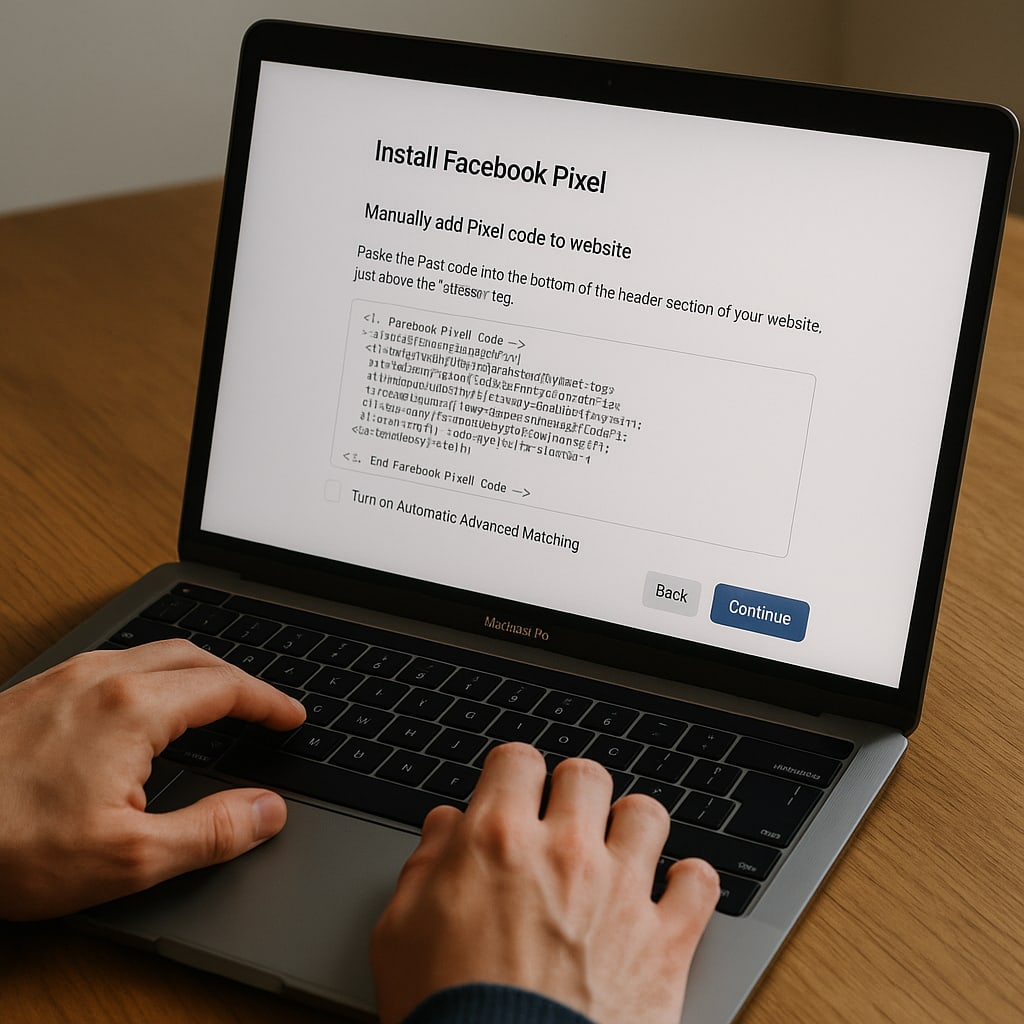Pixel Facebook и другие коды отслеживания: что я считаю обязательным для любого сайта - иллюстрация к статье