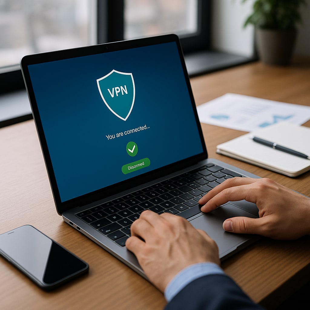 VPN, конфиденциальность и работа с сайтом: что должен знать владелец бизнеса - иллюстрация к статье