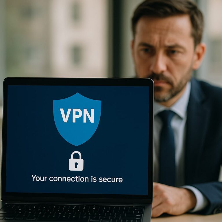 VPN, конфиденциальность и работа с сайтом: что должен знать владелец бизнеса - обложка